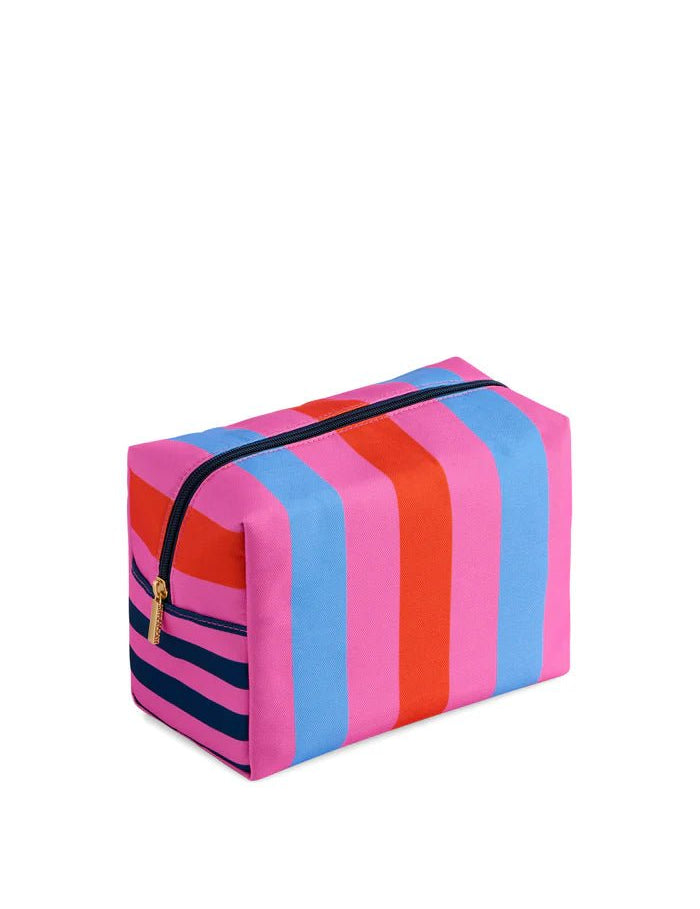 Samba Zip Pouch