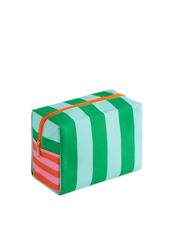 Samba Zip Pouch