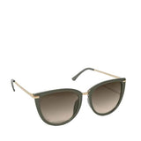 Sardinia Sunglasses Olive