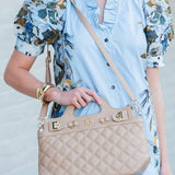 Savannah Handbag