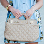 Savannah Handbag