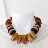 Savannah Statement Necklace