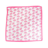 Sea Life Seashell Bandana Scarf