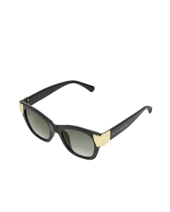 Seychelles Sunglasses Black