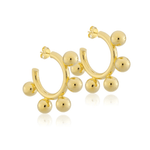 Sheila Fajl Augusta Hoops 1.5