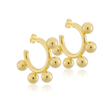 Sheila Fajl Augusta Hoops 1.5