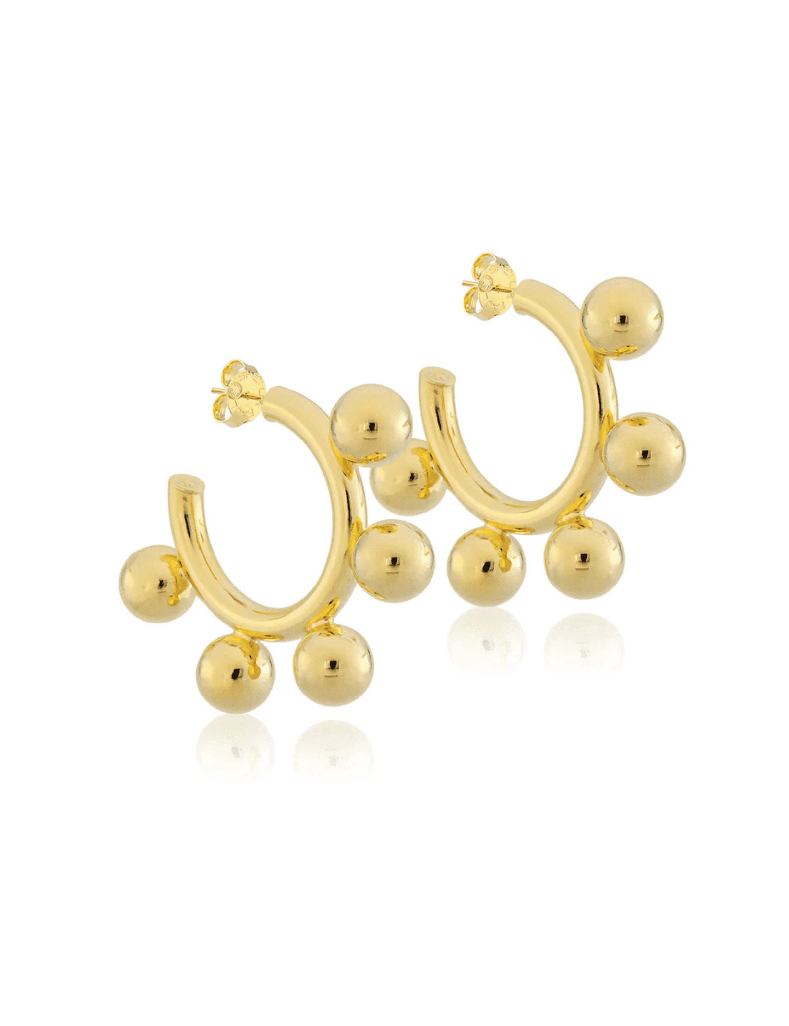 Sheila Fajl Augusta Hoops 1.5