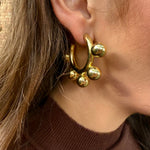 Sheila Fajl Augusta Hoops 1.5