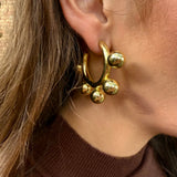 Sheila Fajl Augusta Hoops 1.5