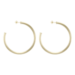 Sheila Fajl Everybody's Favorite Hoops 2.5"