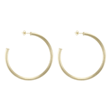 Sheila Fajl Everybody's Favorite Hoops 2.5"