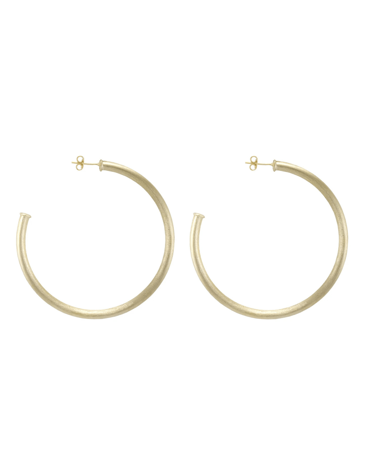 Sheila Fajl Everybody's Favorite Hoops 2.5"