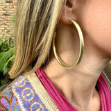 Sheila Fajl Everybody's Favorite Hoops 2.5"