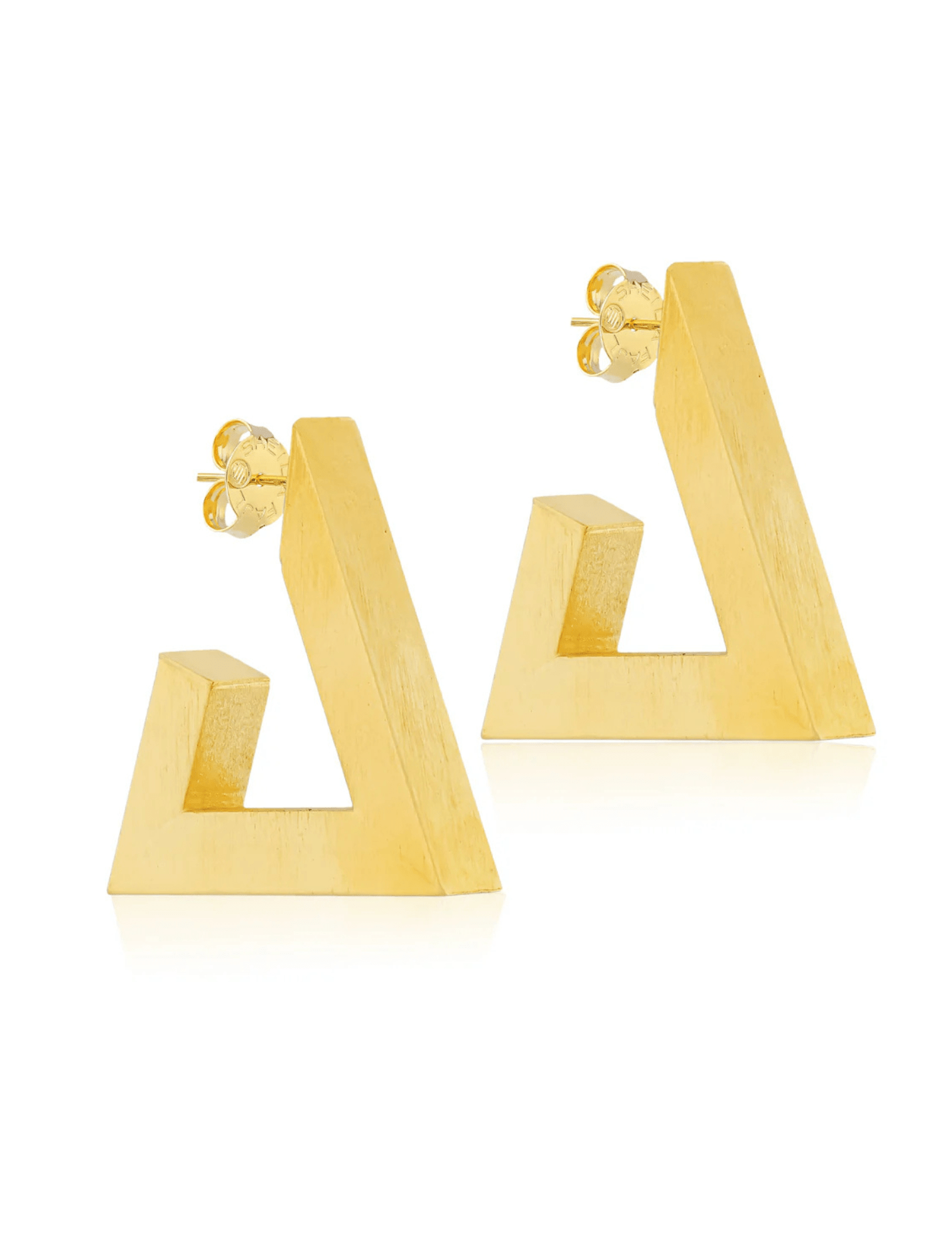 Sheila Fajl Harmony Hoops