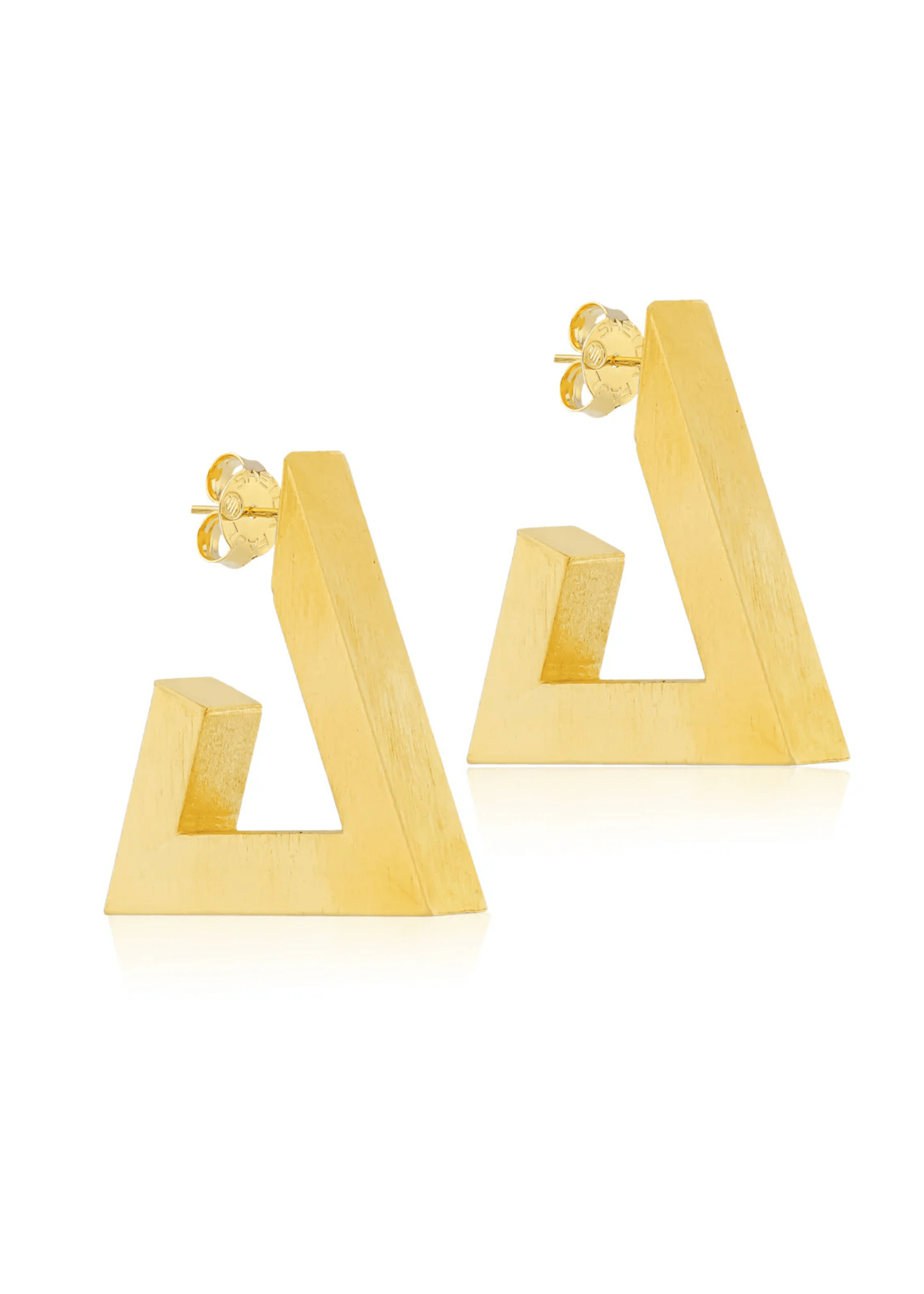 Sheila Fajl Harmony Hoops