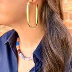 Sheila Fajl LaLa Hoops 2.75