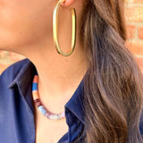 Sheila Fajl LaLa Hoops 2.75