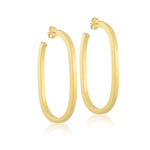 Sheila Fajl LaLa Hoops 2.75