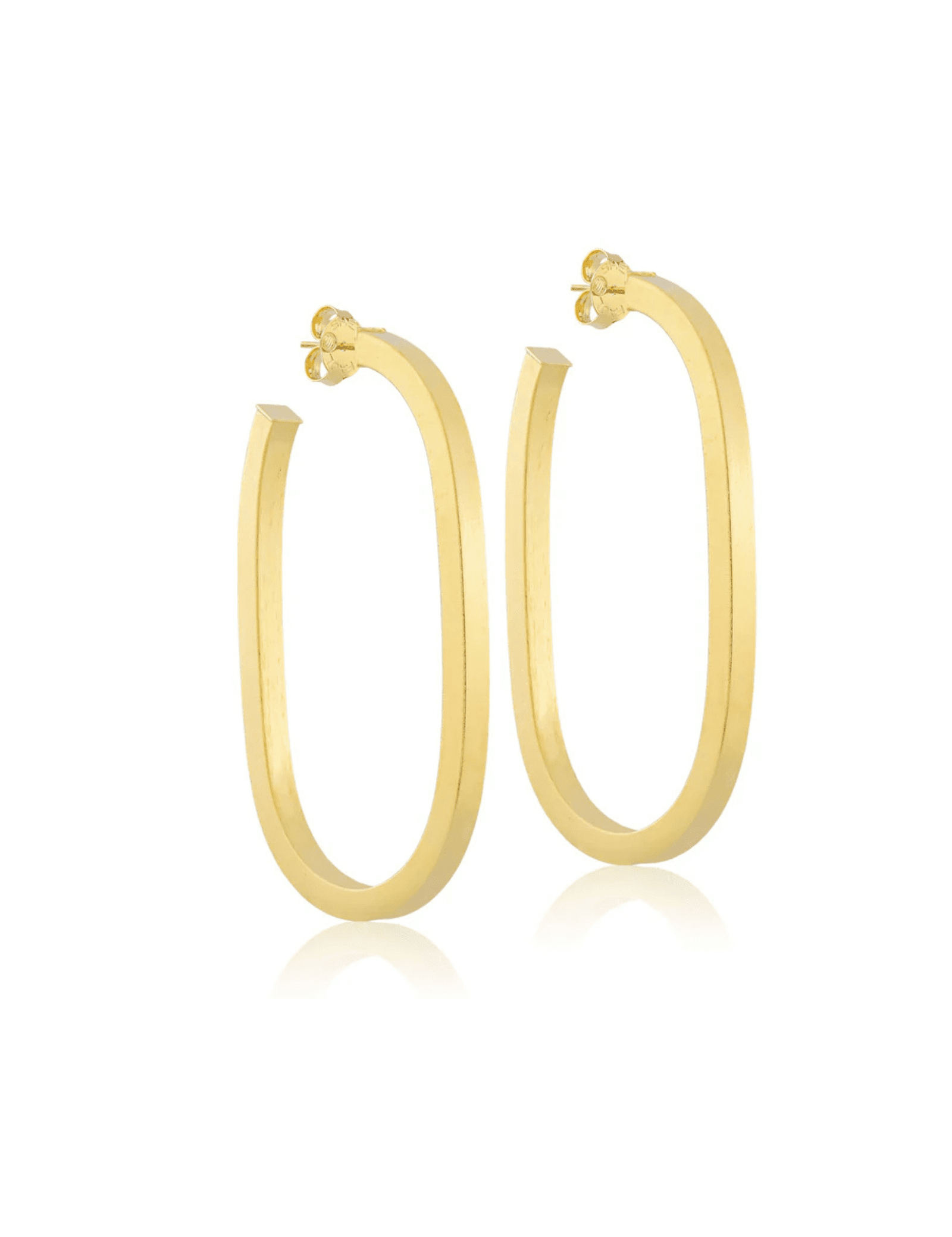 Sheila Fajl LaLa Hoops 2.75