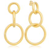 Sheila Fajl Prince Earrings
