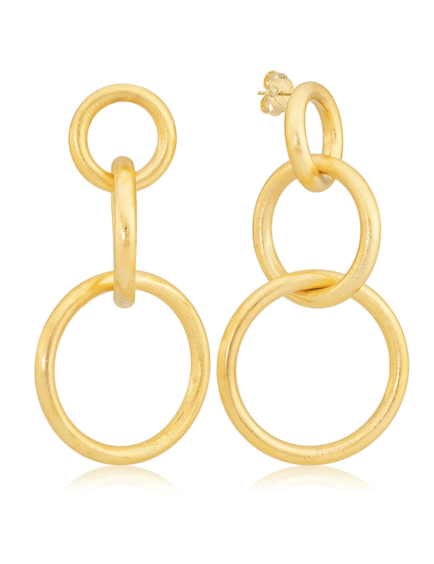 Sheila Fajl Prince Earrings