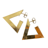 Sheila Fajl Shiny Harmony Hoops