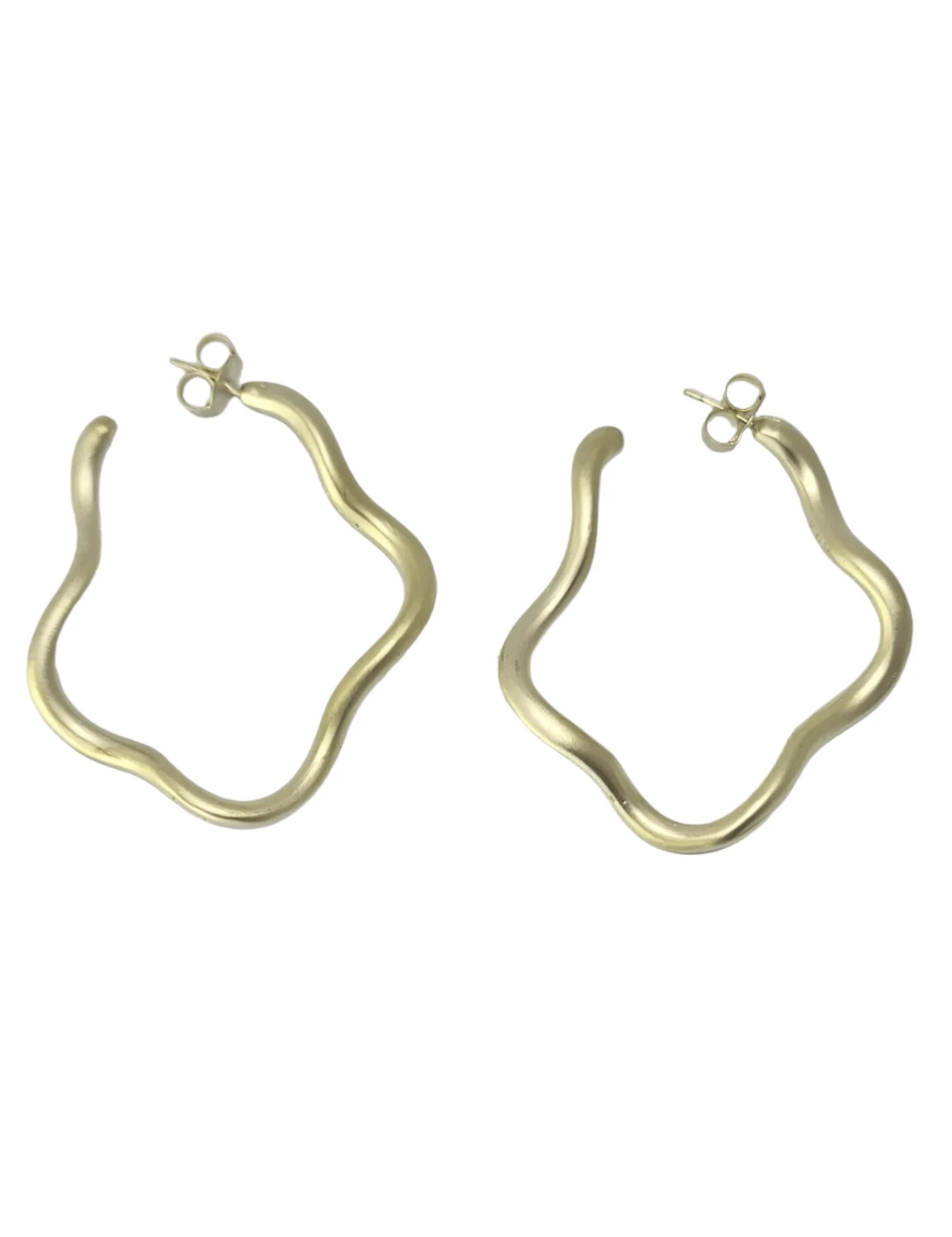 Sheila Fajl Wiggle Wiggle Hoops