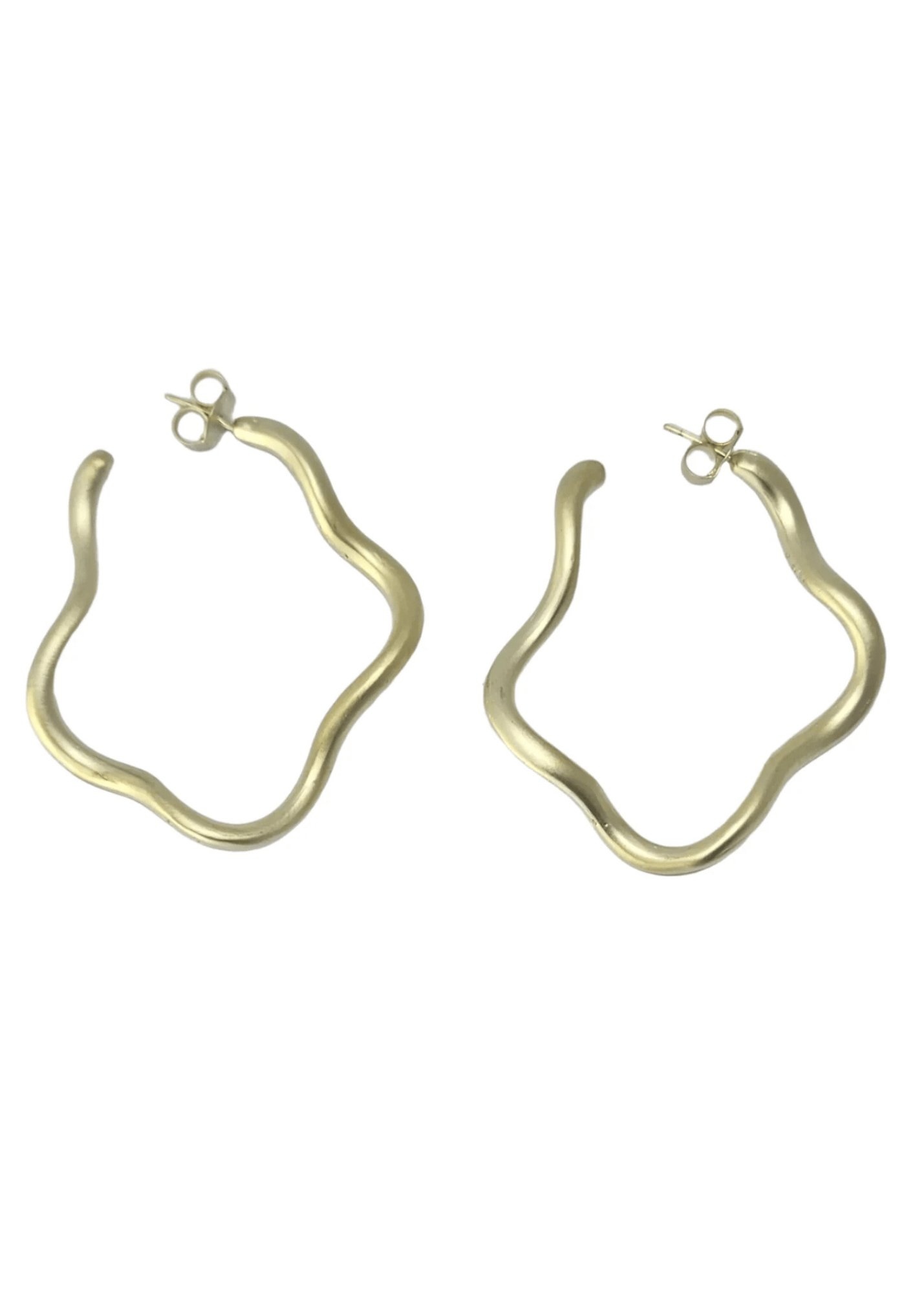 Sheila Fajl Wiggle Wiggle Hoops