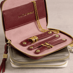 Slim Jewelry Case - Choose To Shine