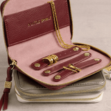 Slim Jewelry Case - Choose To Shine