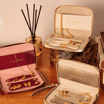 Slim Jewelry Case - Choose To Shine