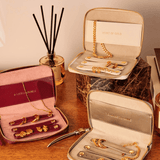 Slim Jewelry Case - Choose To Shine