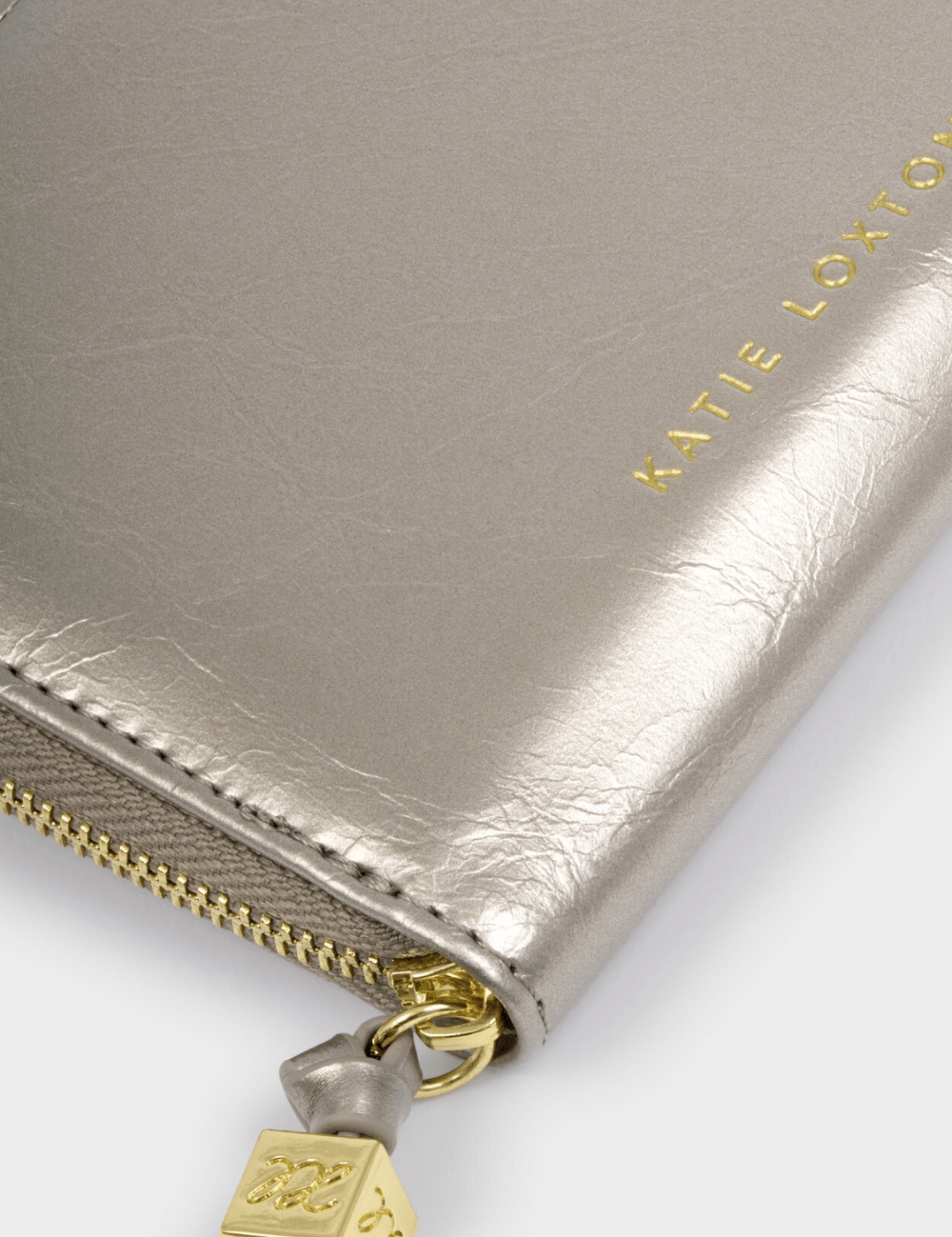 Slim Jewelry Case - Choose To Shine