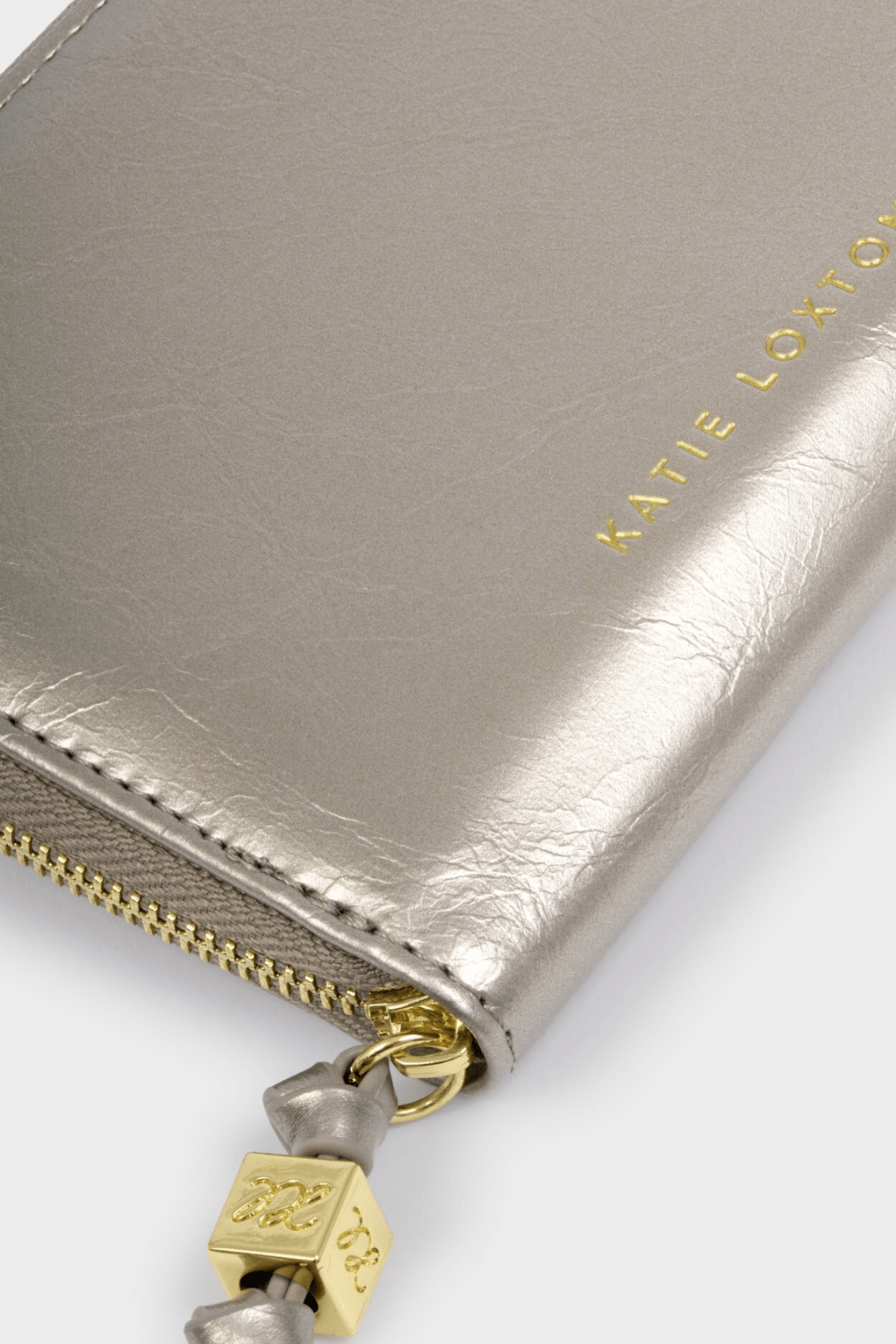 Slim Jewelry Case - Choose To Shine