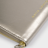 Slim Jewelry Case - Choose To Shine