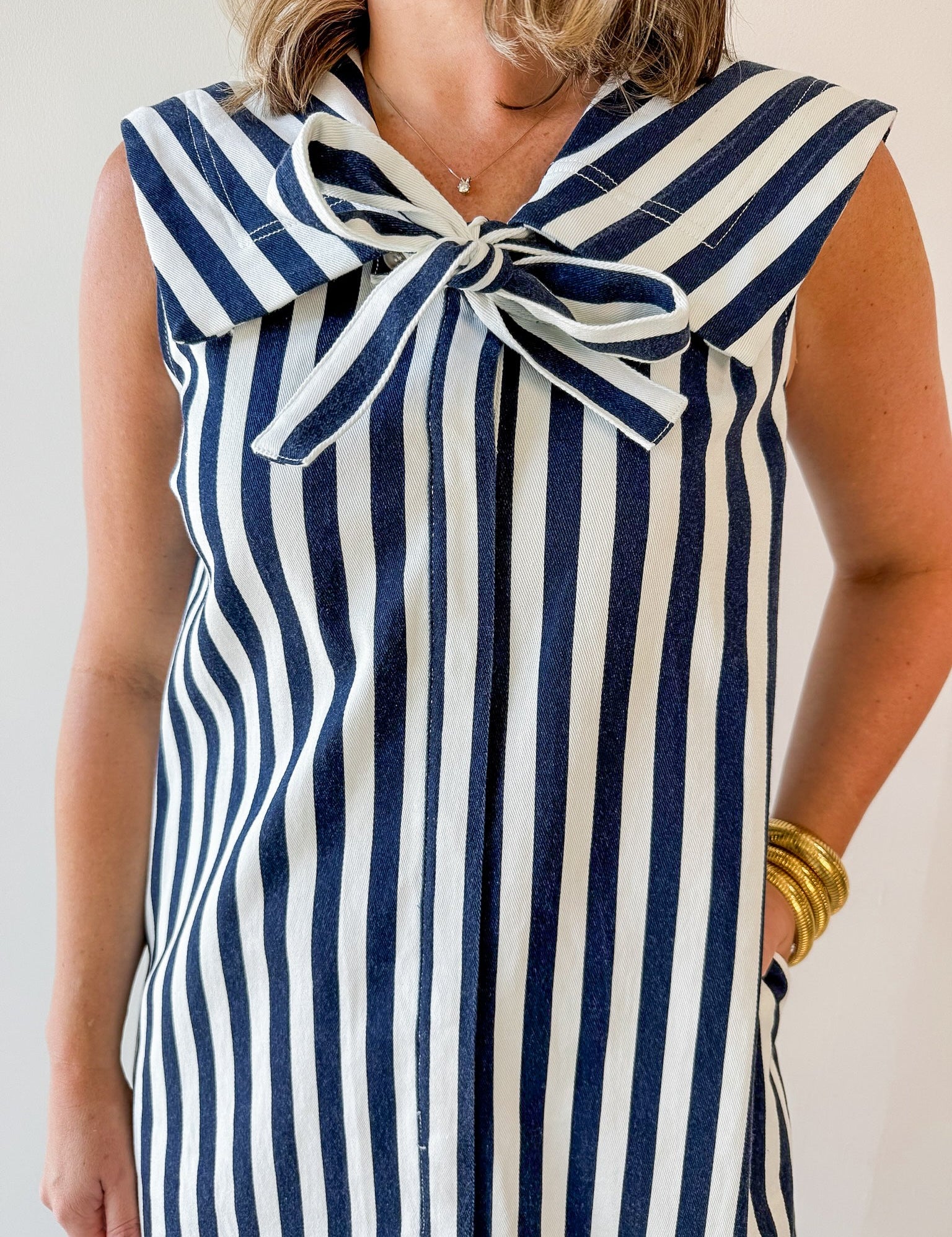 Sophia Mini Dress