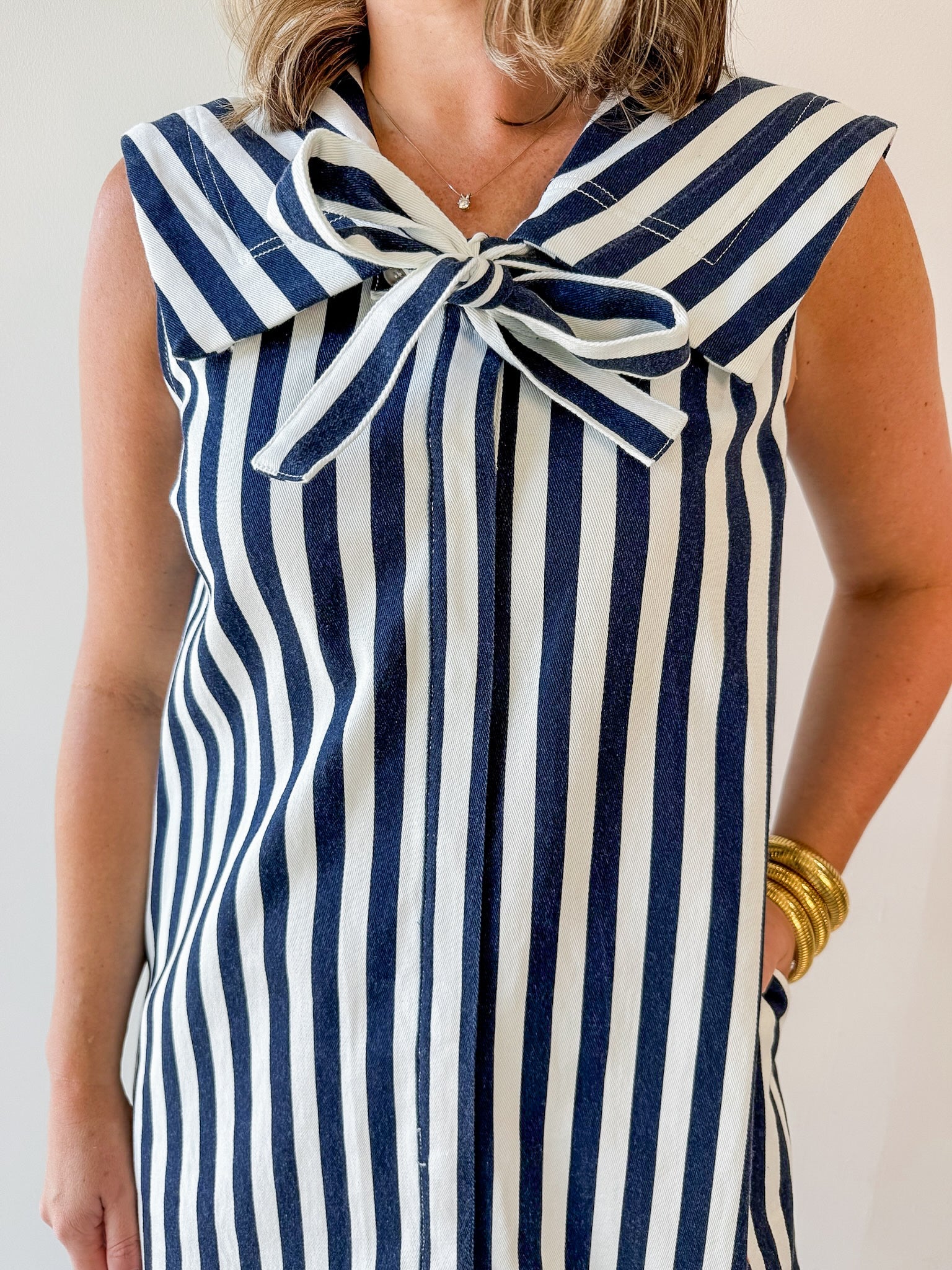 Sophia Mini Dress