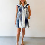 Sophia Mini Dress