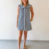 Sophia Mini Dress