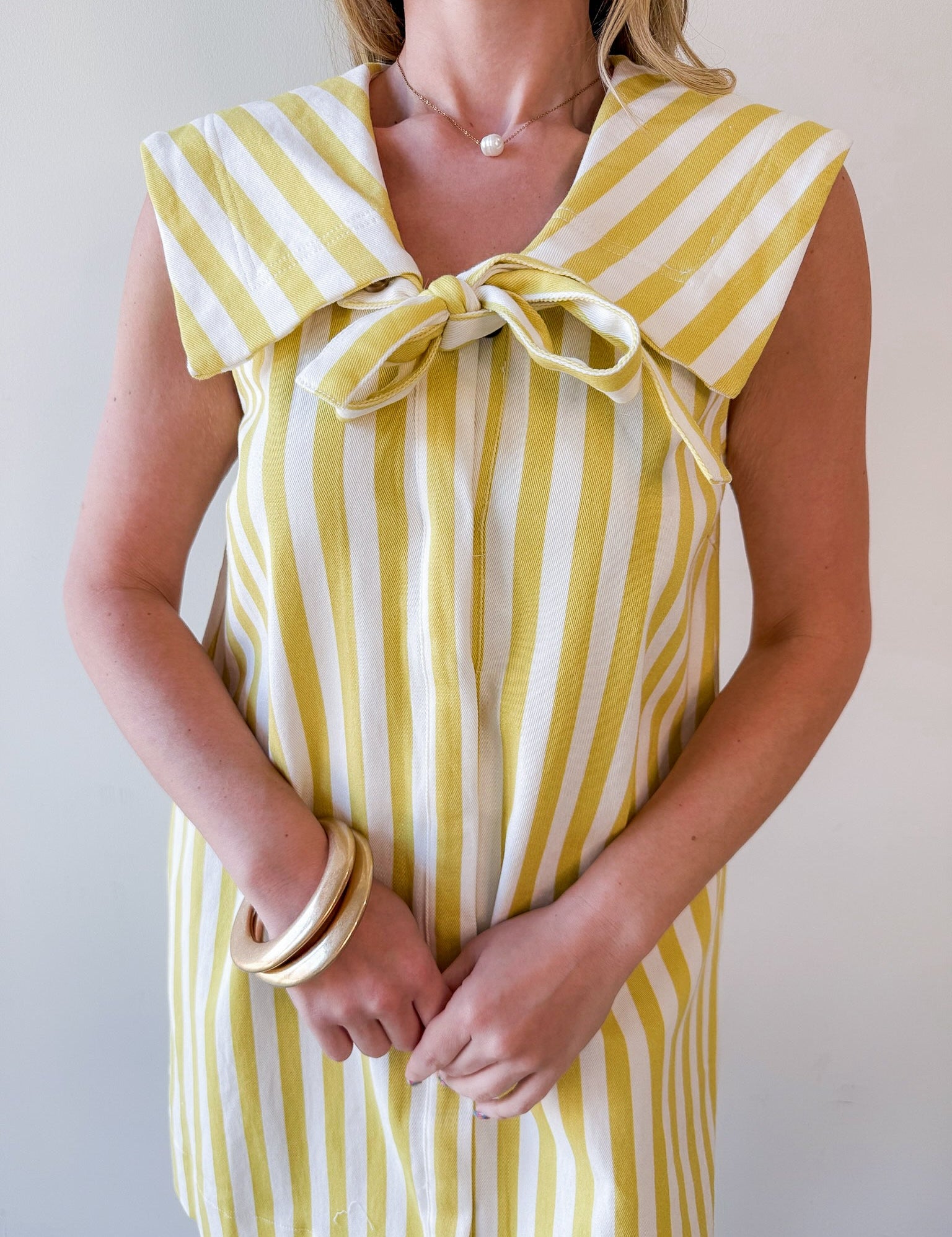 Sophia Mini Dress
