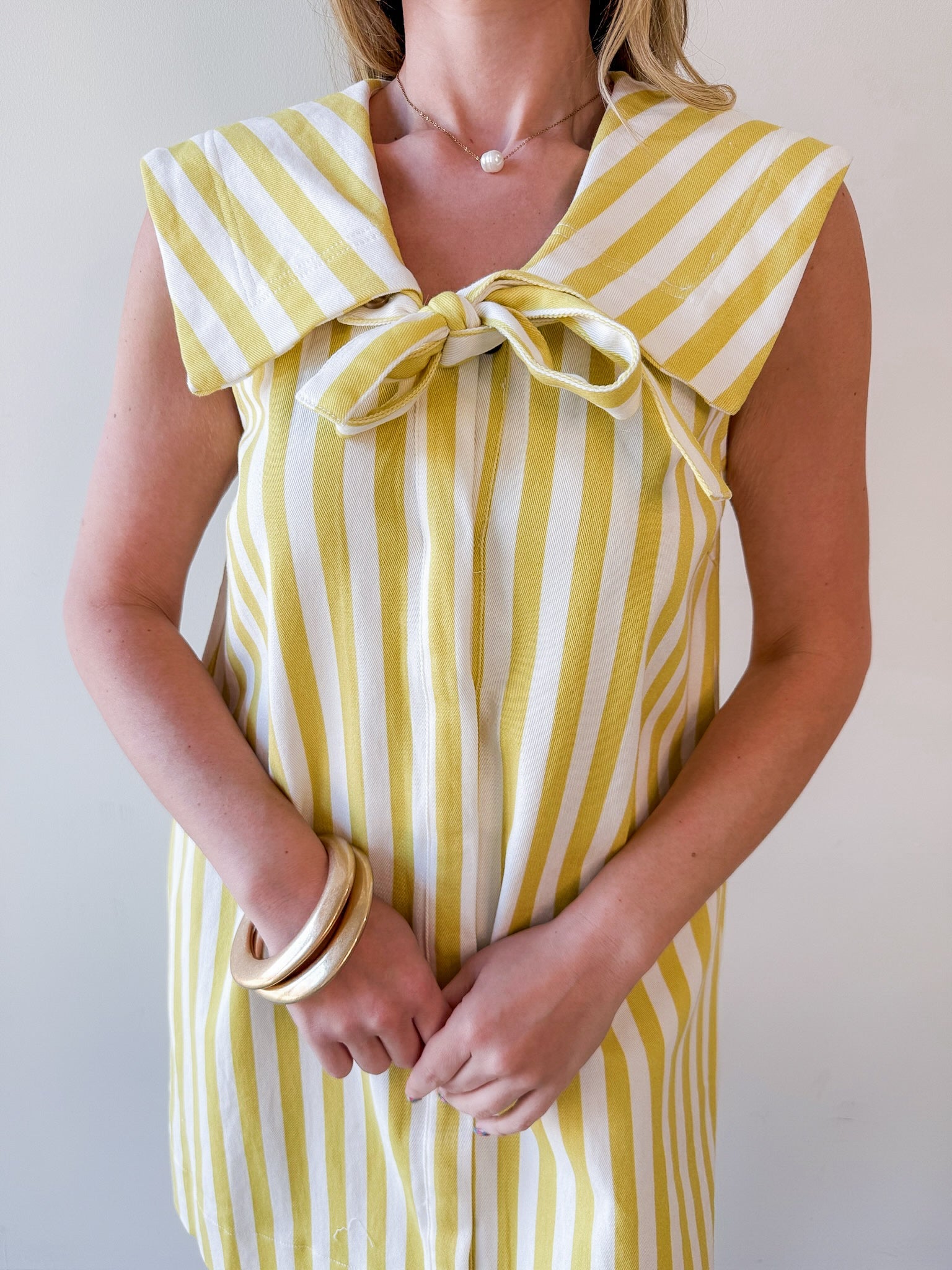 Sophia Mini Dress