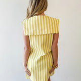 Sophia Mini Dress