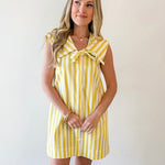 Sophia Mini Dress