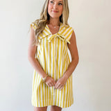 Sophia Mini Dress