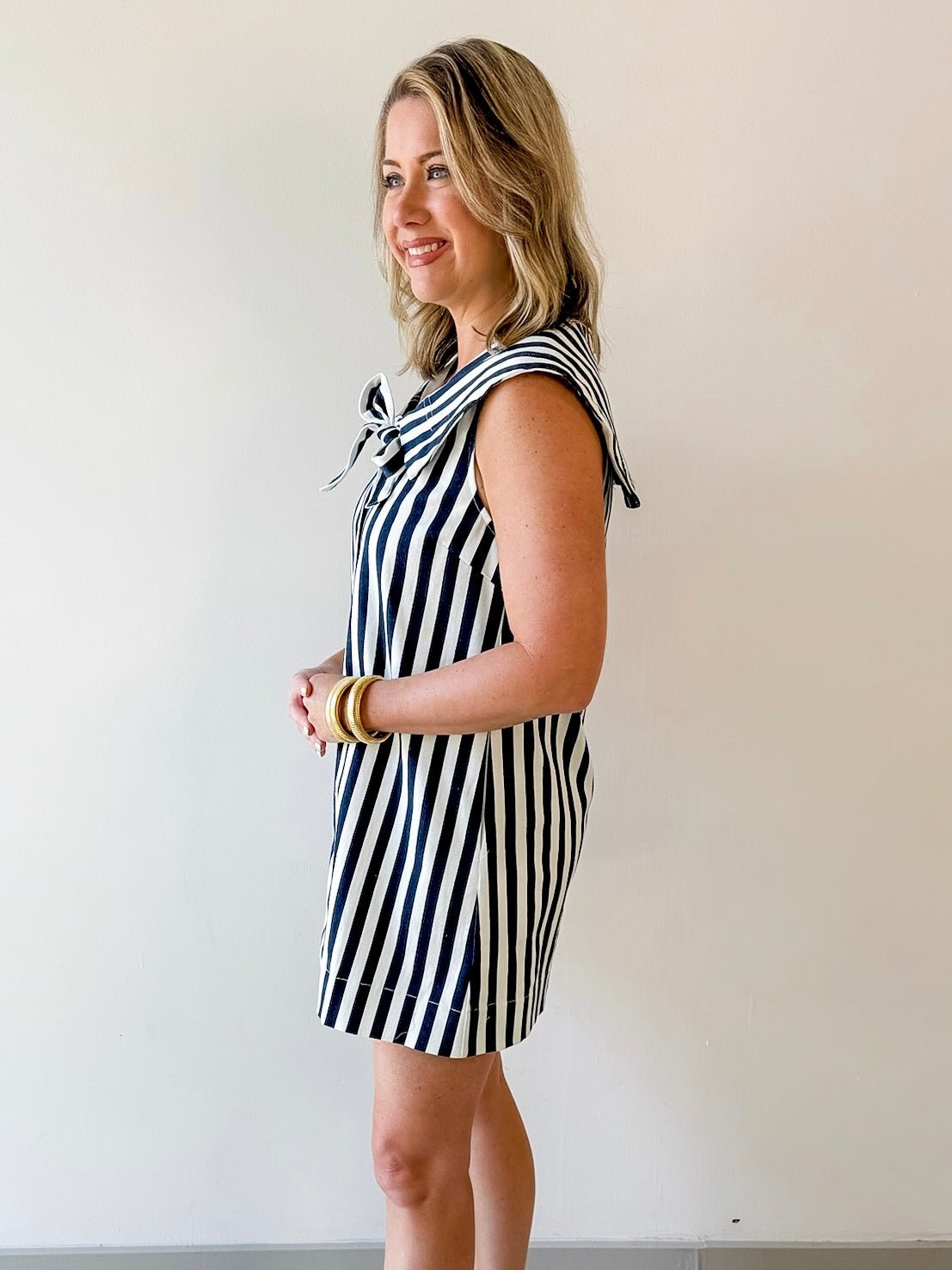 Sophia Mini Dress