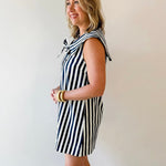 Sophia Mini Dress