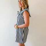 Sophia Mini Dress