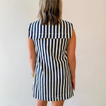 Sophia Mini Dress