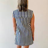 Sophia Mini Dress