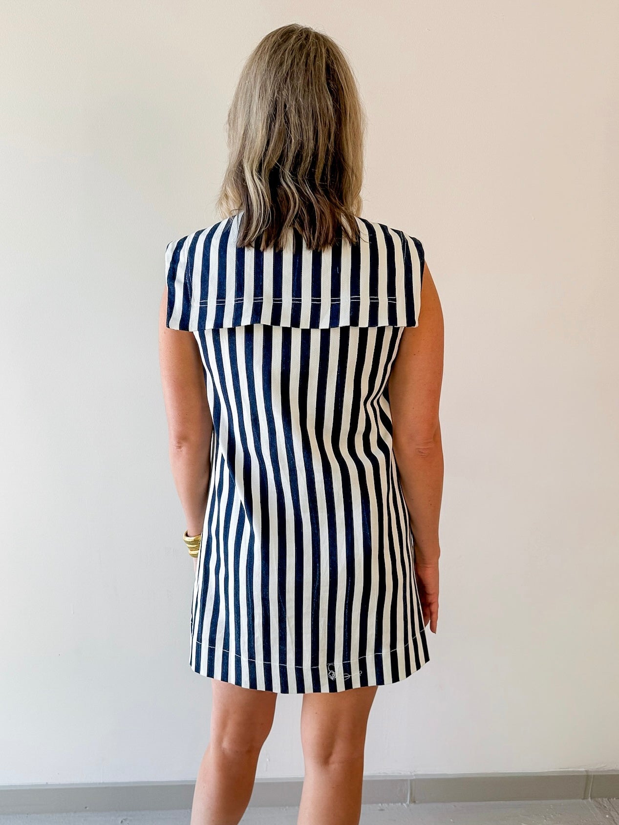 Sophia Mini Dress